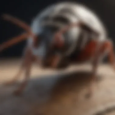 Diverse range of pests managed by Orkin