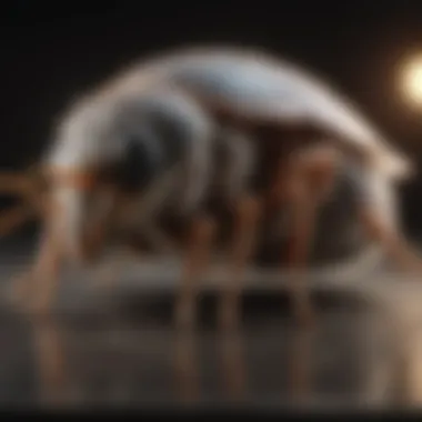 Pest Management Service Options Visual representation of pest management service options