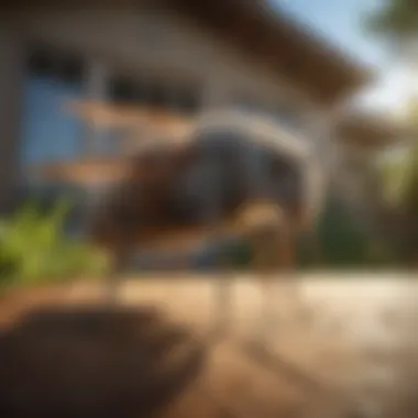 Eco-friendly pest control methods