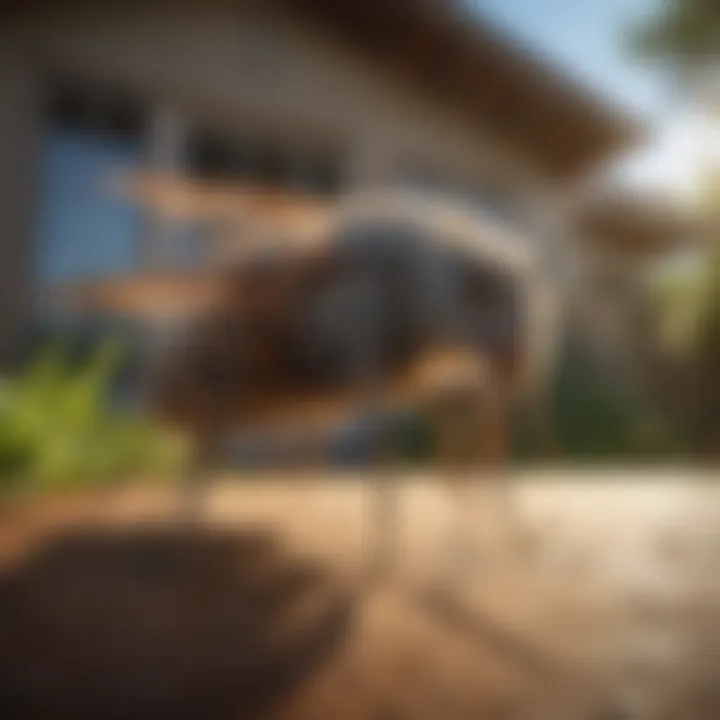 Eco-friendly pest control methods