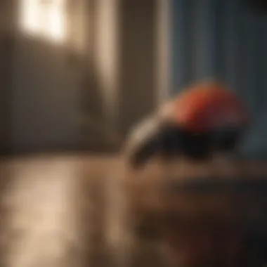 Residential pest management solutions