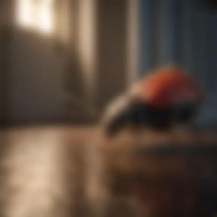 Residential pest management solutions