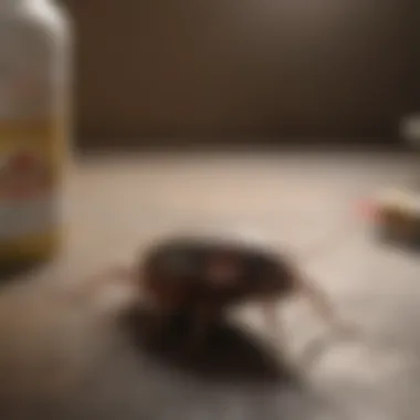 Guidelines for Choosing Roach Repellents A checklist for selecting the right roach repellent