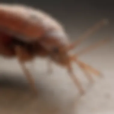 Scientific Formulation of Proof Spray Understanding the Science Behind Proof Bed Bug Spray