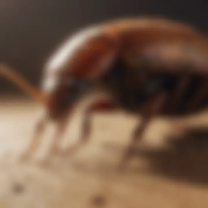 Pest Control Strategies for Roaches Effective pest control methods for roach management
