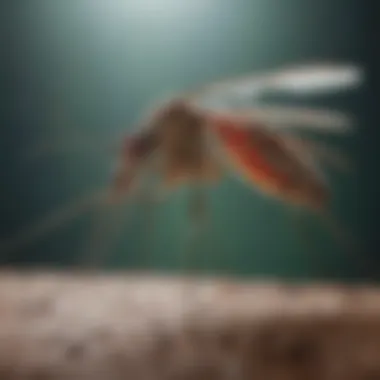 Understanding Mosquito Biology and Evolving Resistance Biology of mosquitoes and resistance