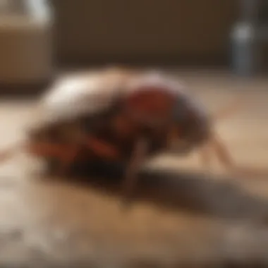 Effective strategies for managing and preventing cockroach infestations