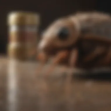 Local regulations impacting pest control services