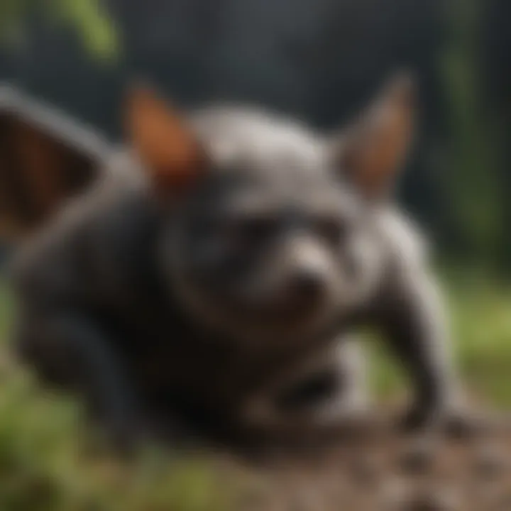 Environmental factors affecting bat repellent efficacy