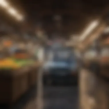 Market research analysis