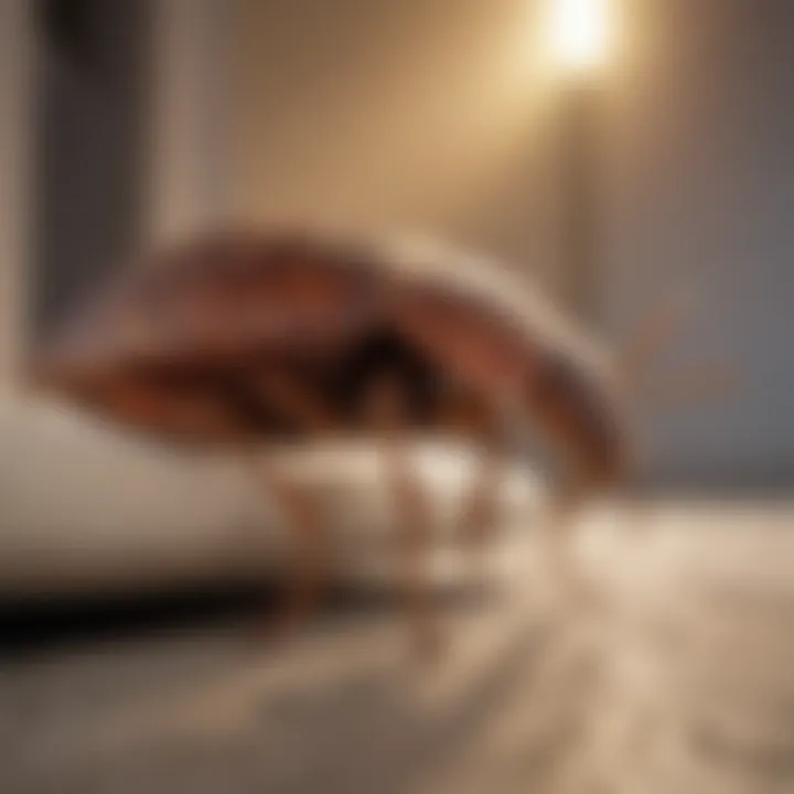 Bed Bug Killer Heat Treatment