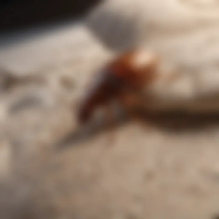 Unveiling the Life Cycle of Bed Bugs Bed Bug Lifecycle Unveiled