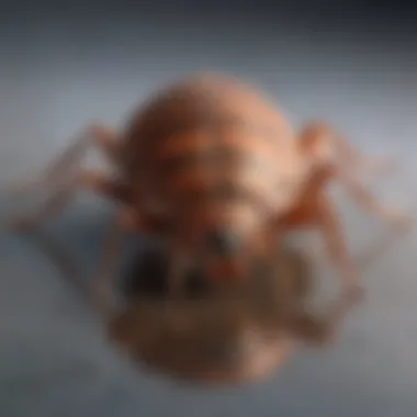 Strategies to Prevent Future Bed Bug Infestations Preventing Future Bed Bug Infestations