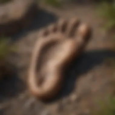 Footprint Analysis Footprint Analysis