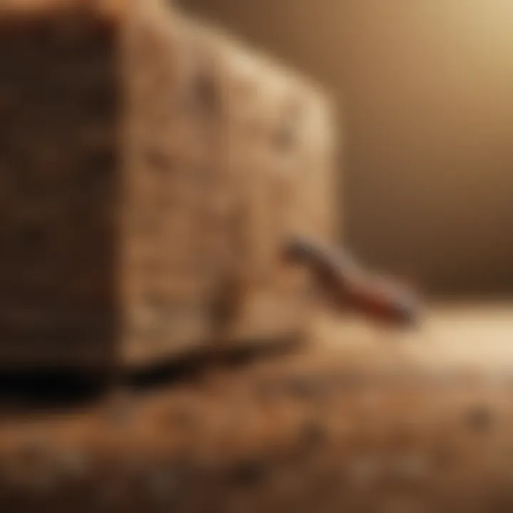 Efficient Termite Management Solution