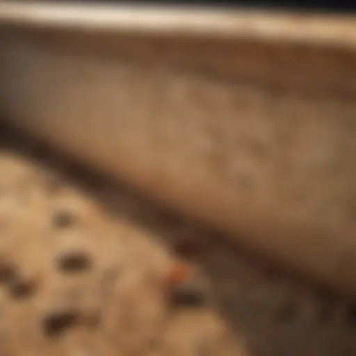 Innovative Termite Control System