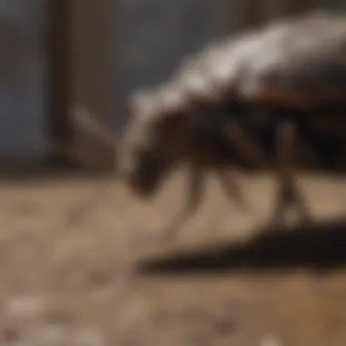 Navigating Pest Eradication Hurdles Challenges in Pest Eradication