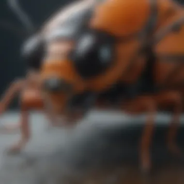 Bug-Related Discoveries in Modern Science Bug-Related Discoveries in Modern Science