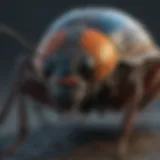 Enigmatic Bug Species Unveiled