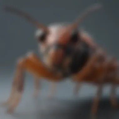 Implications of Bug Research in Academia Implications of Bug Research in Academia