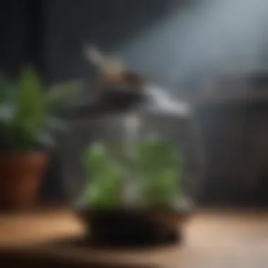 User-friendly features of a mosquito zapper