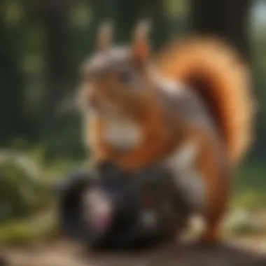 User-Friendly Ultrasonic Repellent Features