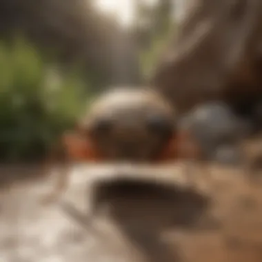 Utah Bug Busters: Eco-Friendly Pest Control