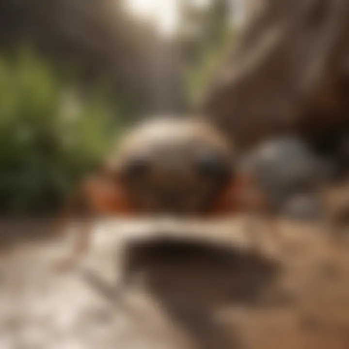 Utah Bug Busters: Eco-Friendly Pest Control