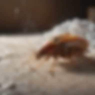 Safety precautions for using borax