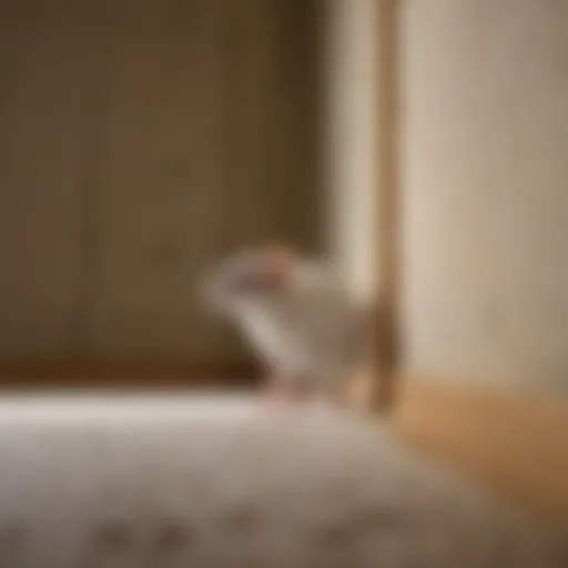 Spray Foam Insulation Application