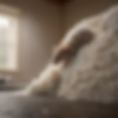 Spray Foam as a Barrier Against Mice Intrusion Spray Foam vs. Mouse Intrusion