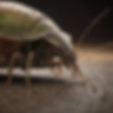 Effective Vacuuming Techniques to Remove Stink Bugs Effective Vacuuming Techniques to Remove Stink Bugs