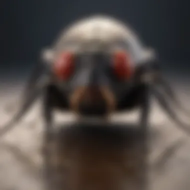 Common Pests Managed by Orkin A variety of pests commonly managed by local Orkin services