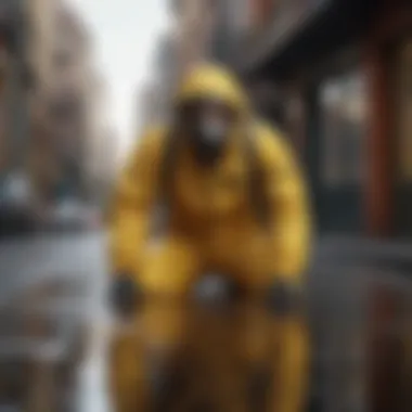 Unleashing Versatility Versatile Applications Yellow Jacket 60430