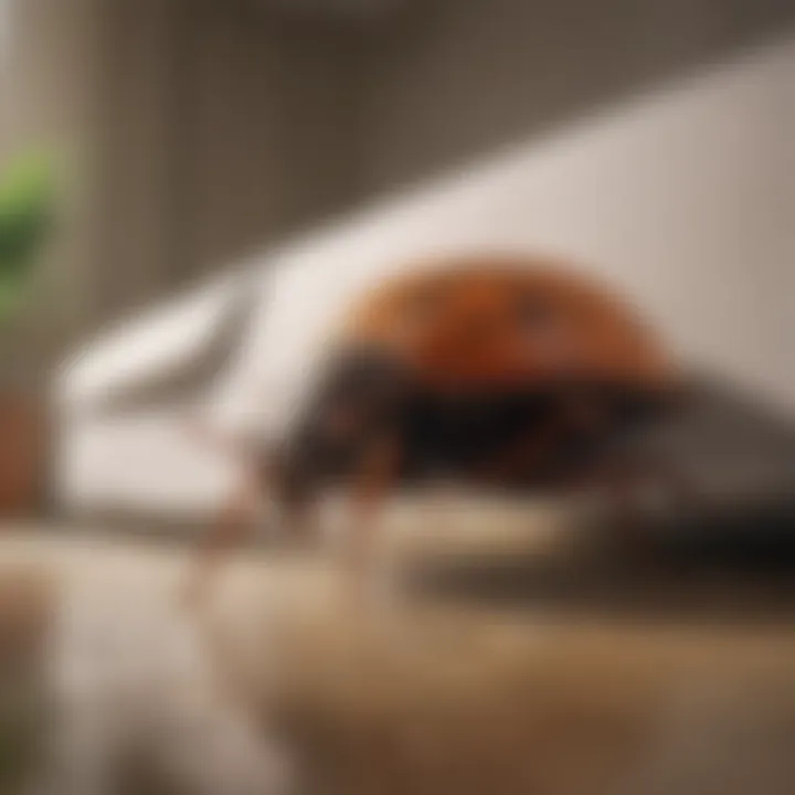 Versatile Functionality for Comprehensive Pest Control Bed Bug Steamer Versatility