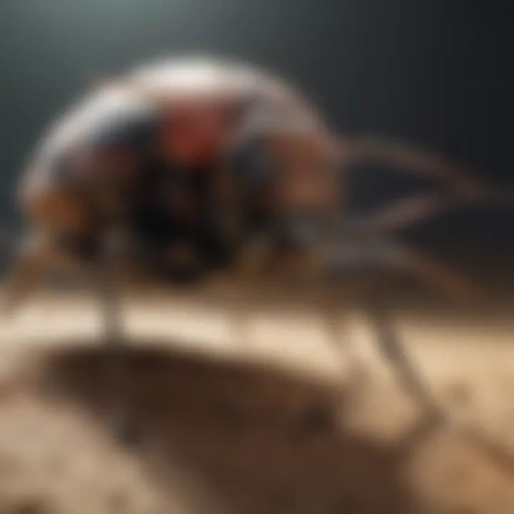Efficient Pest Eradication