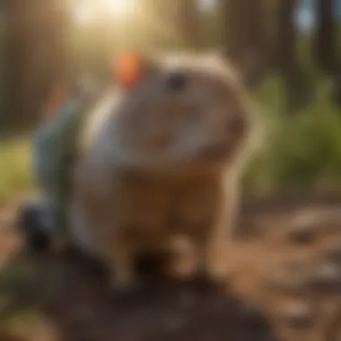 Environmental Friendly Pest Control