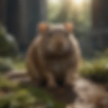 Global ramifications of Victor Vole poison