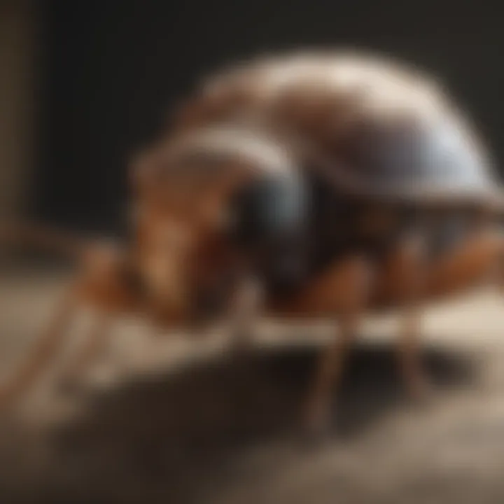 The Unrivaled Defender: Comprehensive Pest Control Comprehensive Pest Control