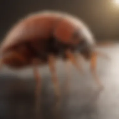 The Vanquisher: Eradicating Bed Bugs with Vikane Gas Eradicating Bed Bugs