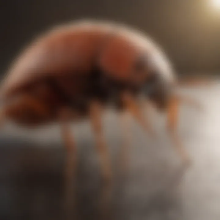 The Vanquisher: Eradicating Bed Bugs with Vikane Gas Eradicating Bed Bugs