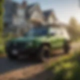 Innovative Eco-Friendly Pest Control Solutions Eco-Friendly Pest Control Solutions