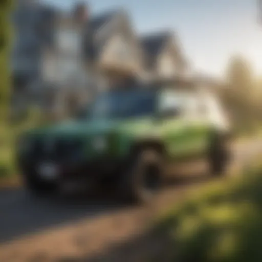 Innovative Eco-Friendly Pest Control Solutions Eco-Friendly Pest Control Solutions