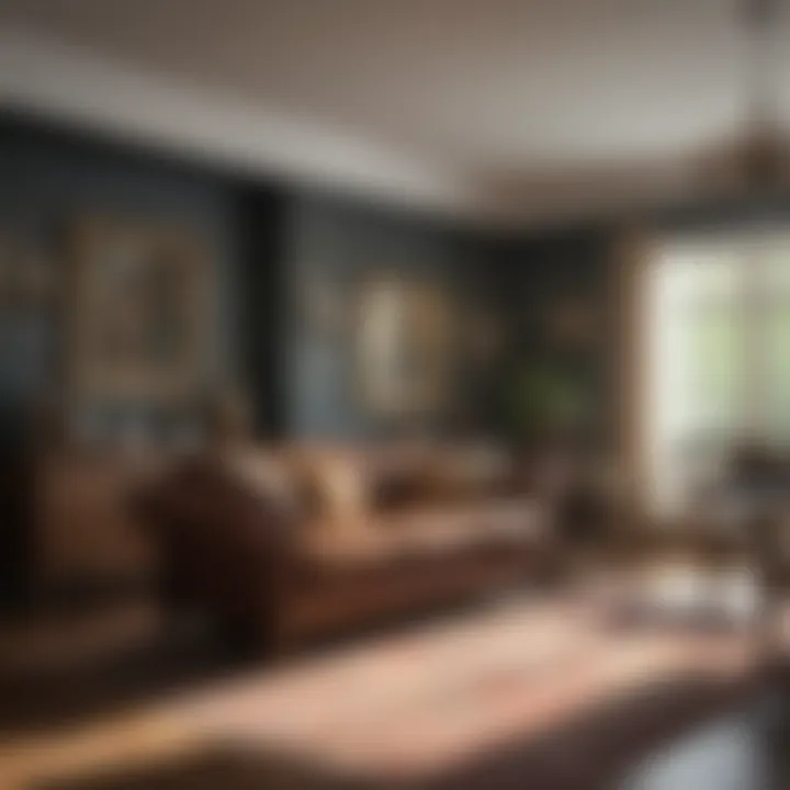 Maintaining a Pest-Free Home Interior Pest-Free Home Interior