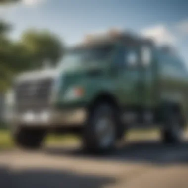 Effective Pest Control Service Fleet Viking Pest Control Service Vehicle