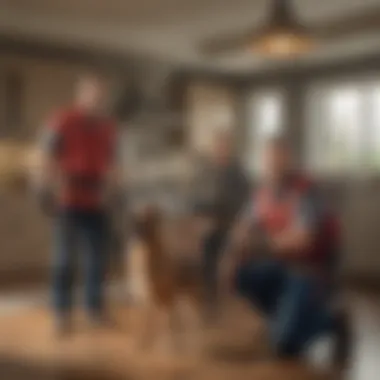 Dedicated Viking Pest Team Ensuring Home Safety Viking Pest Team Ensuring Home Safety in Bridgewater NJ