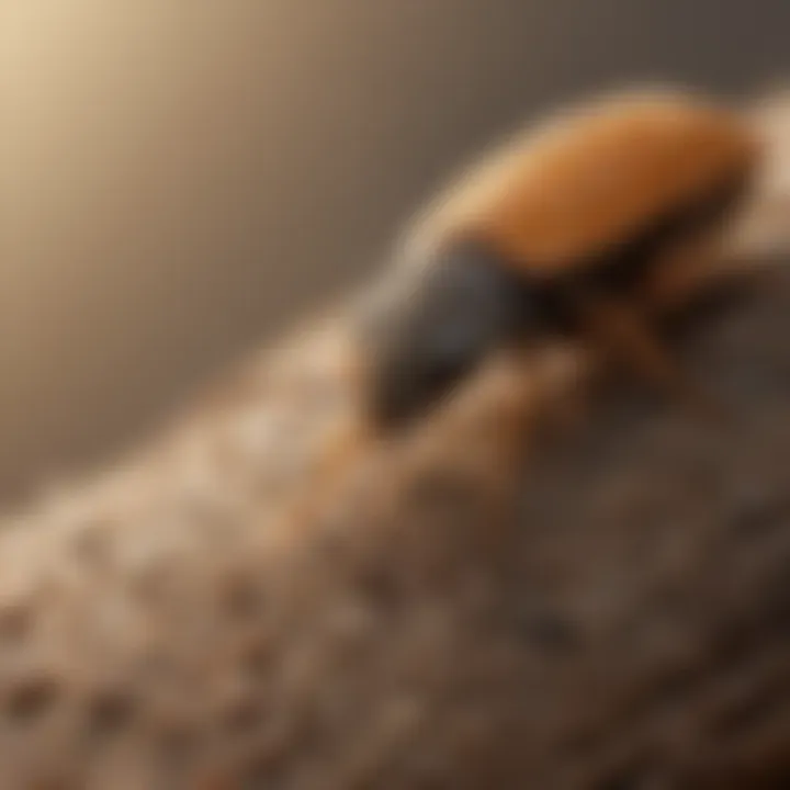 Effectiveness of Vortex Pest Control System Effectiveness of Vortex Pest Control System