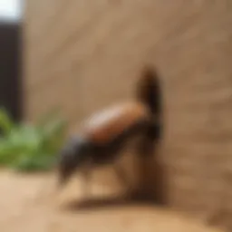 Eco-Friendly Pest Control Solution
