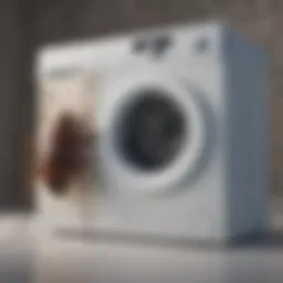 Clothes Washing Machine