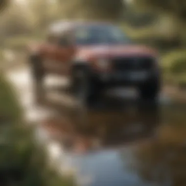 Water Conservation Practices